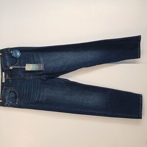 Liverpool "Bartlett" ECOLogical Girlfriend Jeans in Size 8/29 (NWT)